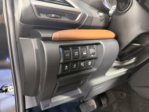 Used 2022 Subaru Forester Touring w/ Popular Package #3 image 17