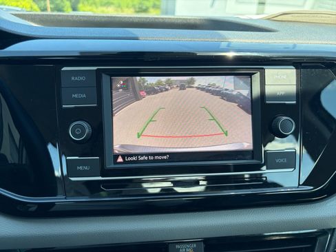 Used 2023 Volkswagen Taos S w/ Driver Assistance Package AWD/4WD image 19