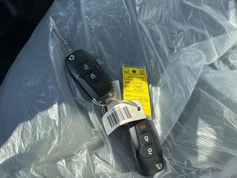 Used 2023 Ford F150 XL image 27