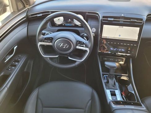 Used 2024 Hyundai Santa Cruz XRT AWD/4WD image 13