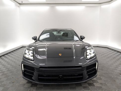 New 2026 Porsche Panamera 4 image 6