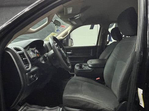 Used 2019 RAM 3500 Tradesman w/ Max Tow Package RWD image 18