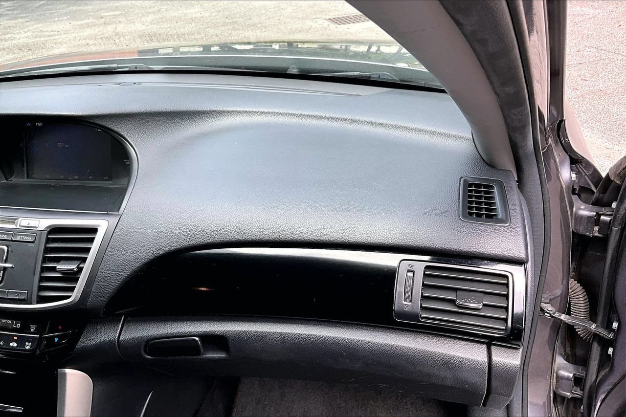 Used 2016 Honda Accord LX image 22