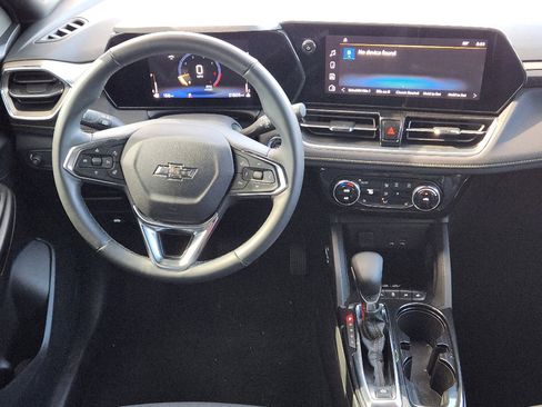 Used 2025 Chevrolet TrailBlazer ACTIV w/ Convenience Package image 25