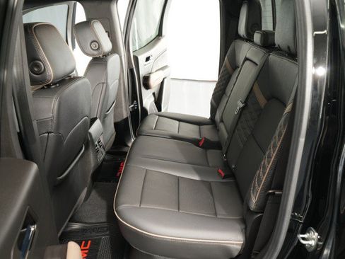 Used 2024 GMC Canyon Denali AWD/4WD image 51