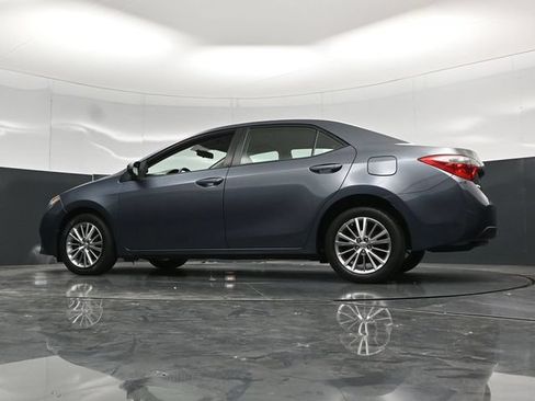 Used 2014 Toyota Corolla LE FWD image 50