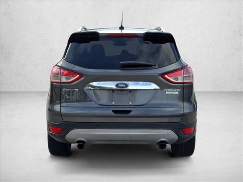 Used 2016 Ford Escape Titanium w/ Equipment Group 301A FWD image 6