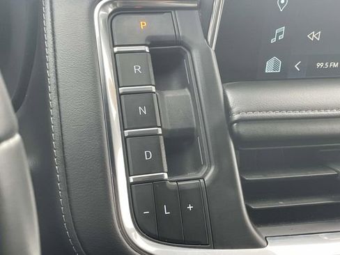 Used 2024 Chevrolet Tahoe LT image 31