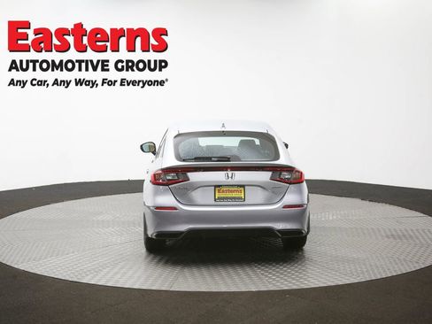 Used 2025 Honda Civic Sport image 36