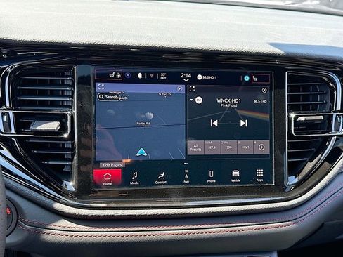 New 2026 Dodge Durango GT AWD/4WD image 16