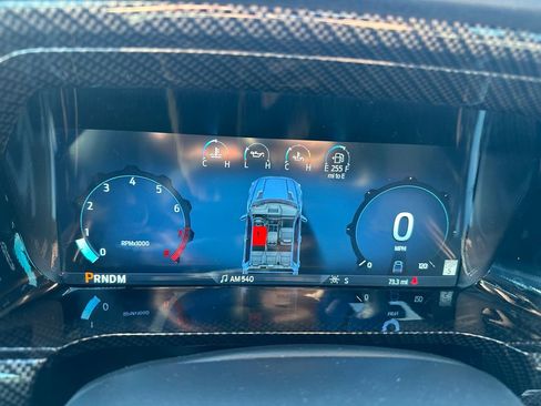 New 2025 Ford F150 Lariat w/ Equipment Group 502A High image 80