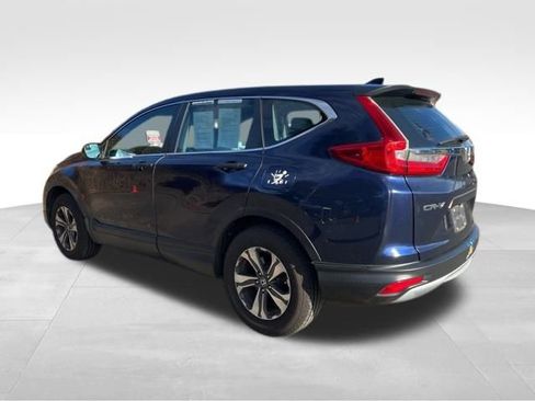 Used 2017 Honda CR-V LX image 6