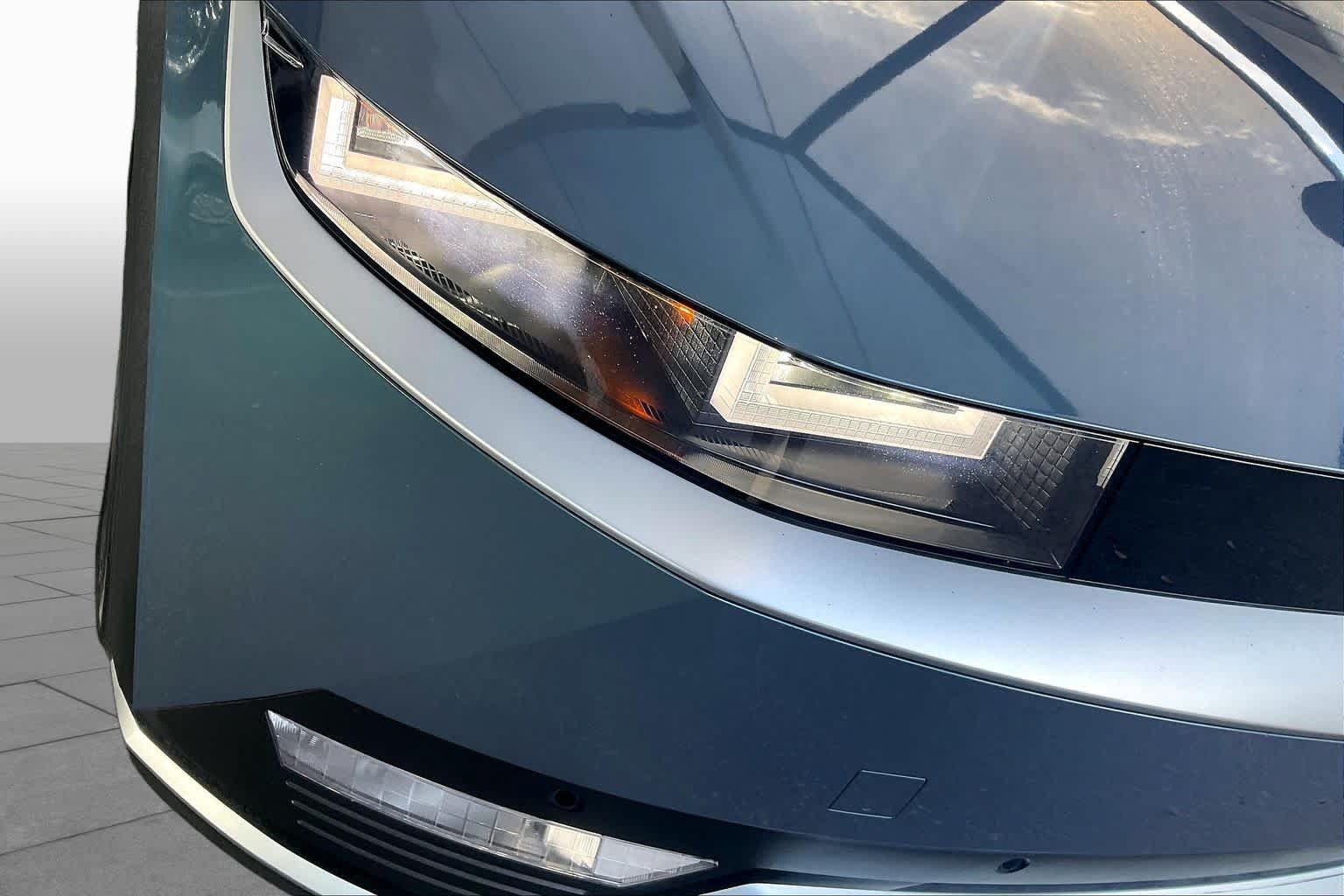 Certified 2023 Hyundai Ioniq 5 SEL AWD/4WD image 25