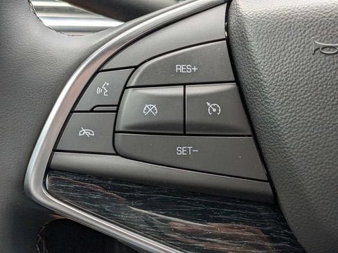 New 2026 Cadillac XT5 Premium Luxury w/ Driver Assist Package FWD image 26
