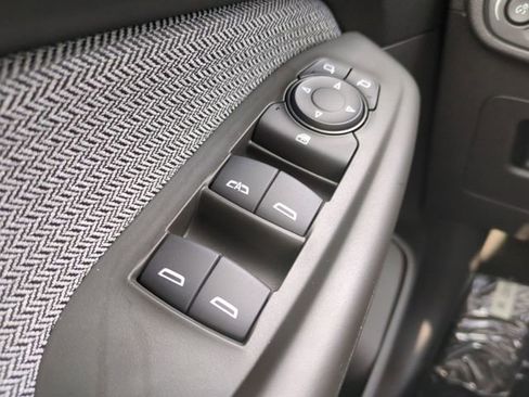 New 2026 Chevrolet TrailBlazer LT w/ Driver Confidence Package image 22