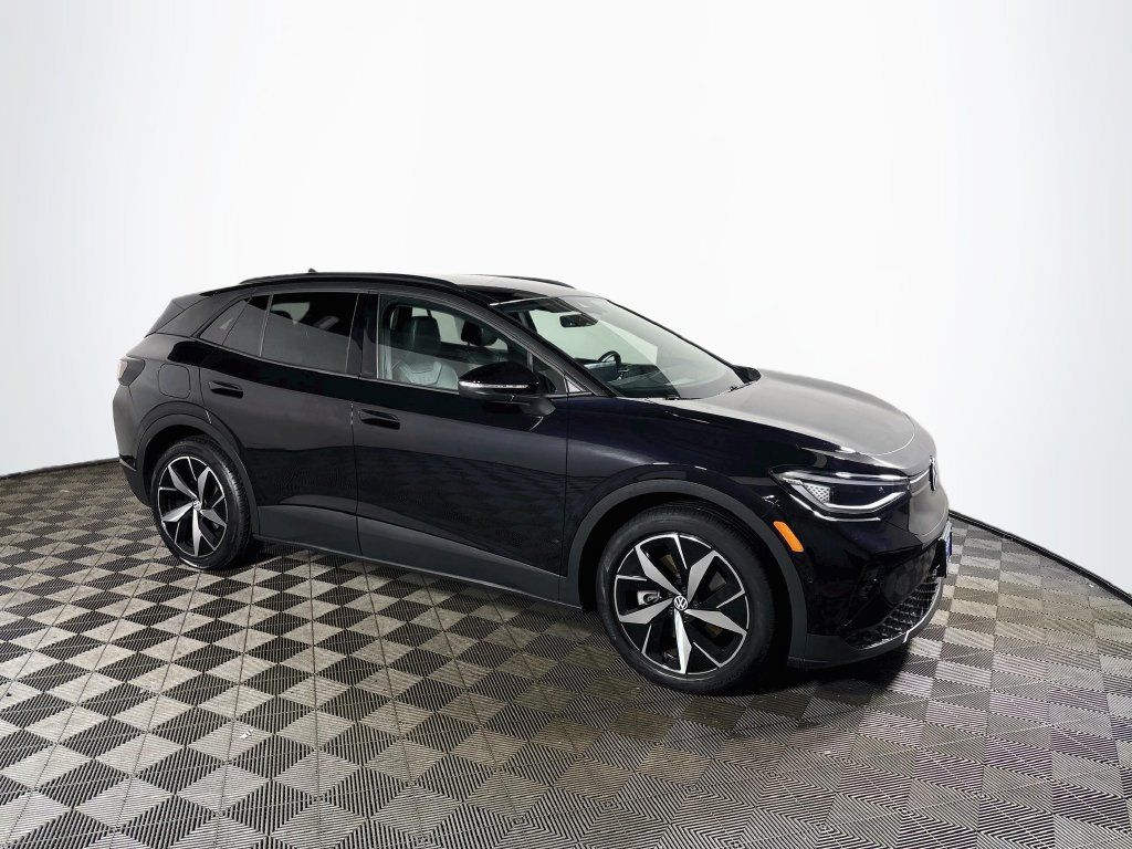 Used 2023 Volkswagen ID.4 Pro S RWD image 5