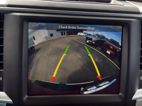 Used 2019 RAM 1500 Big Horn AWD/4WD image 19