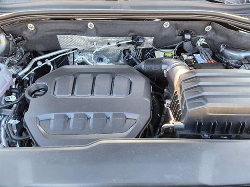 New 2025 Volkswagen Atlas SEL Premium R-Line image 30