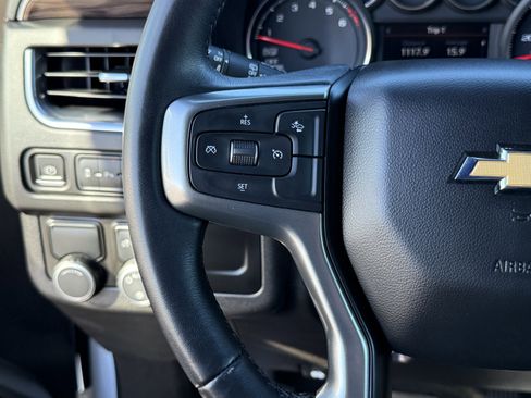 Used 2021 Chevrolet Tahoe LT image 20