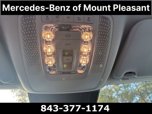 Certified 2024 Mercedes-Benz GLE 350 4MATIC w/ Winter Package image 19