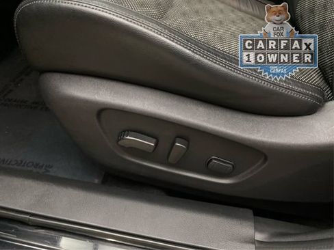 Used 2022 Nissan Rogue Sport SV w/ Technology Package image 24