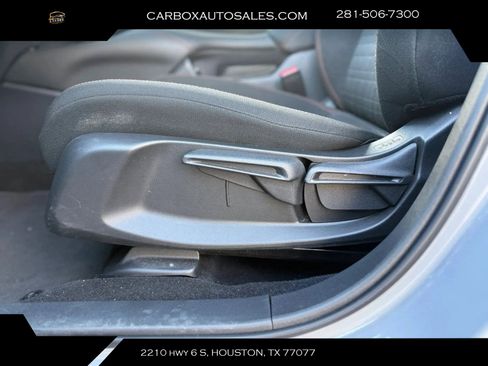 Used 2023 Honda HR-V Sport image 20