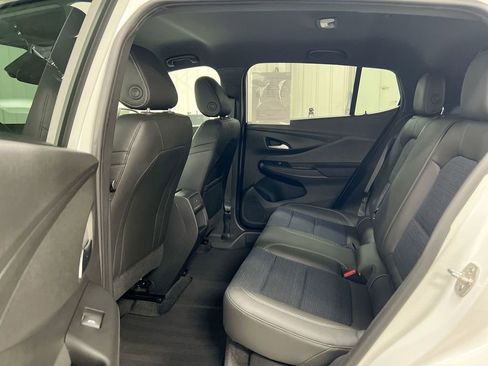 Certified 2024 Buick Envista Preferred image 22