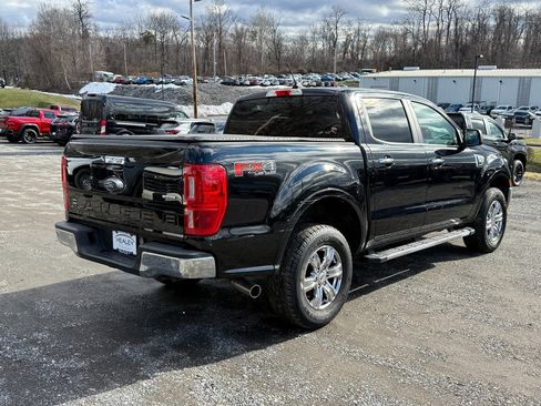 Used 2019 Ford Ranger XLT w/ FX4 Off-Road Package image 6