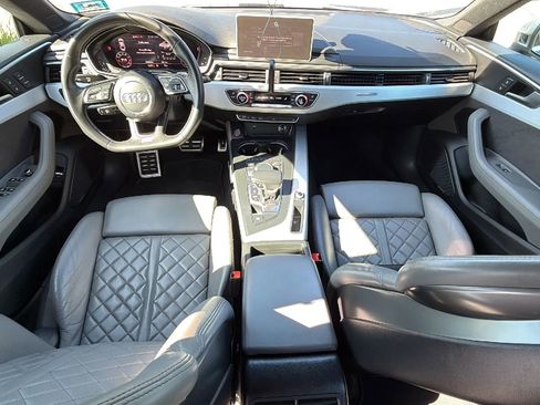 Used 2018 Audi S5 Prestige AWD/4WD image 29