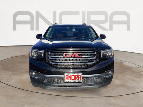 Used 2018 GMC Acadia SLT image 6