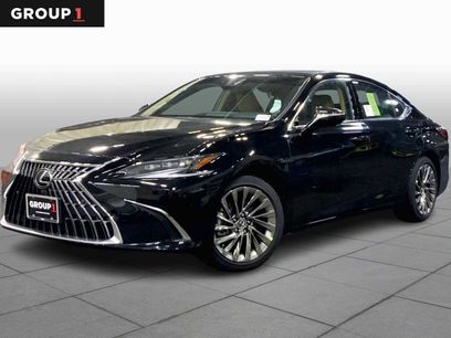 New 2025 Lexus ES 350 Ultra Luxury