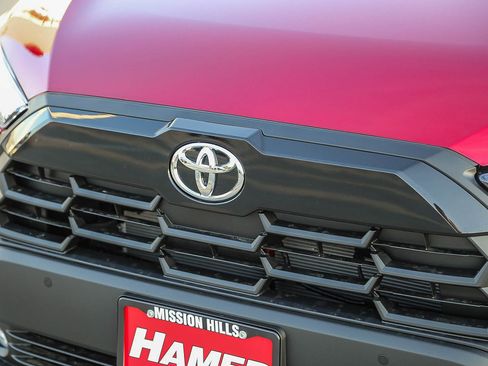 New 2026 Toyota Corolla Cross XLE image 6