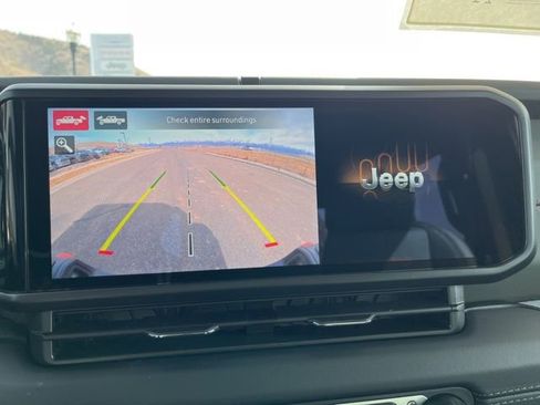 New 2026 Jeep Gladiator Mojave image 21