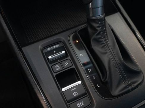 Certified 2024 Honda CR-V LX image 22