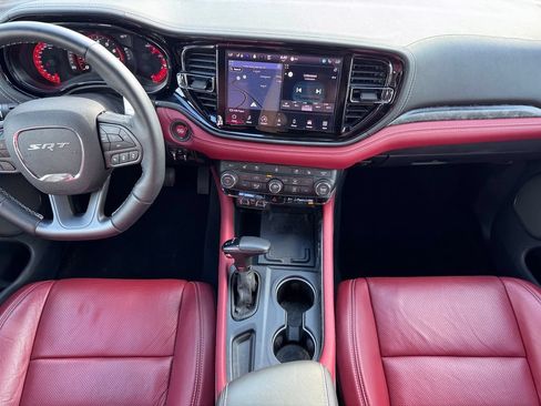 Used 2023 Dodge Durango SRT Hellcat AWD/4WD image 11