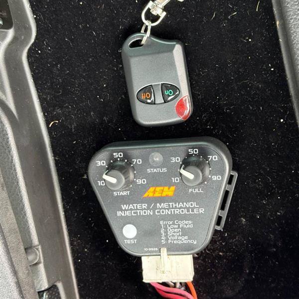 Used 2011 Chevrolet Corvette ZR1 w/ Preferred Equipment Group RWD image 23