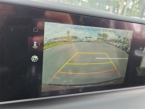 New 2026 Kia Seltos SX image 18