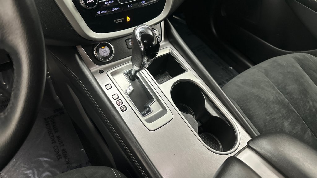 Used 2019 Nissan Murano SV w/ Cargo Package AWD/4WD image 14