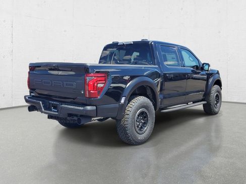 New 2026 Ford F150 Raptor AWD/4WD image 7