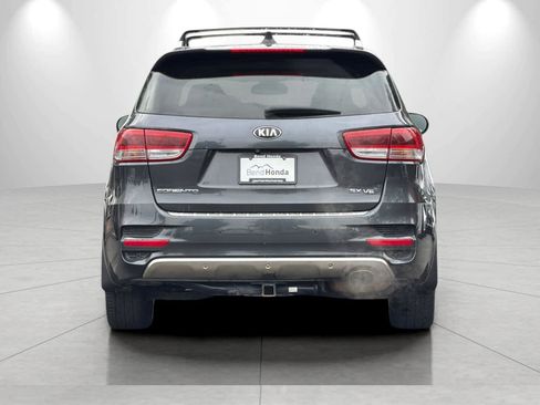 Used 2017 Kia Sorento SX AWD/4WD image 7