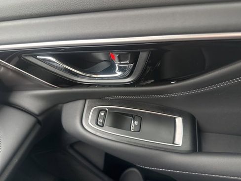 Used 2025 Subaru Outback Limited XT w/ Popular Package #2 image 20