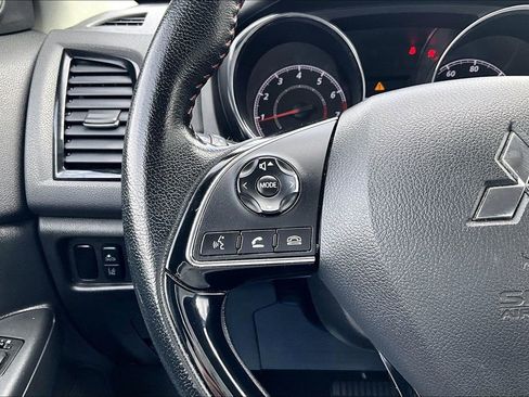 Used 2021 Mitsubishi Outlander Sport LE AWD/4WD image 19