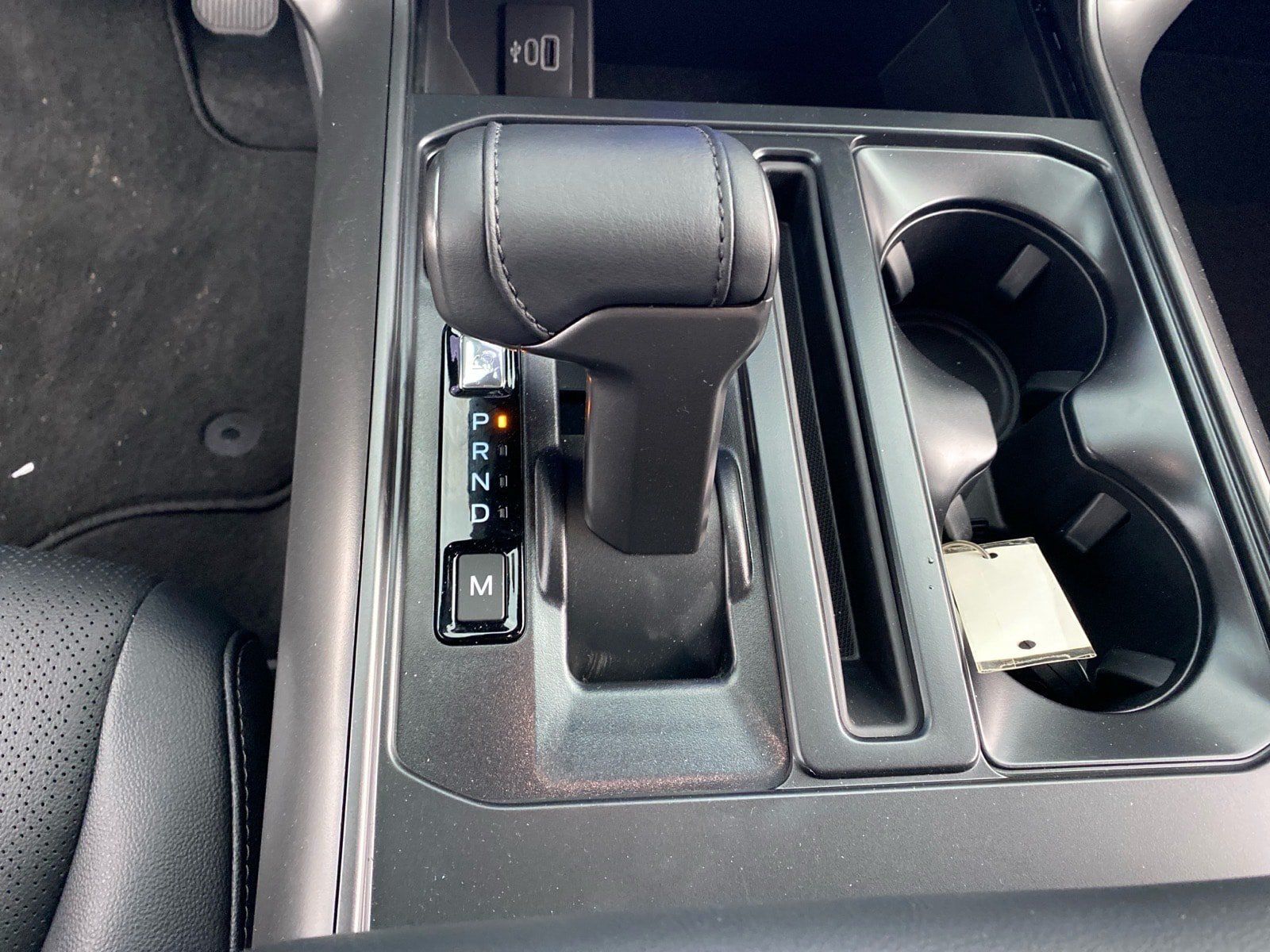 Used 2026 Ford F150 Lariat AWD/4WD image 13