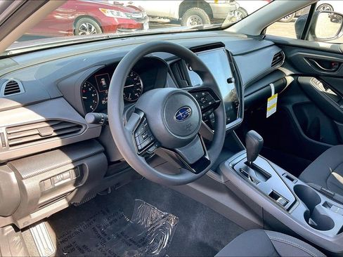 New 2026 Subaru Crosstrek 2.0i Premium image 10