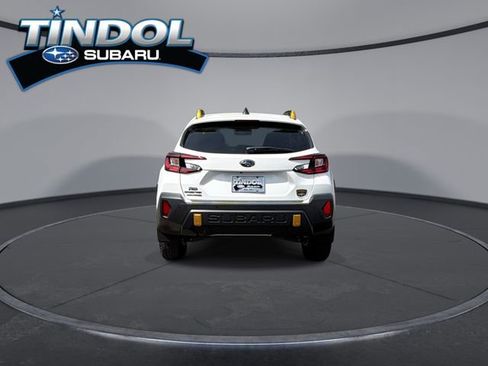New 2026 Subaru Crosstrek 2.5i Wilderness AWD/4WD image 7