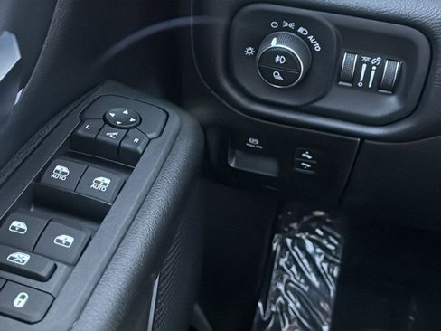 New 2026 RAM 1500 Big Horn image 34