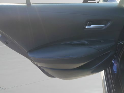 Used 2021 Toyota Corolla SE FWD image 12