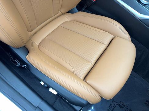 Used 2023 BMW i4 eDrive40 w/ Premium Package RWD image 47