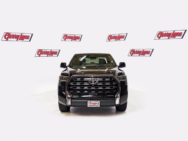 Used 2023 Toyota Tundra Platinum AWD/4WD image 2