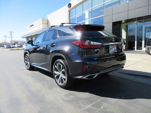 Used 2017 Lexus RX 350 350 image 5